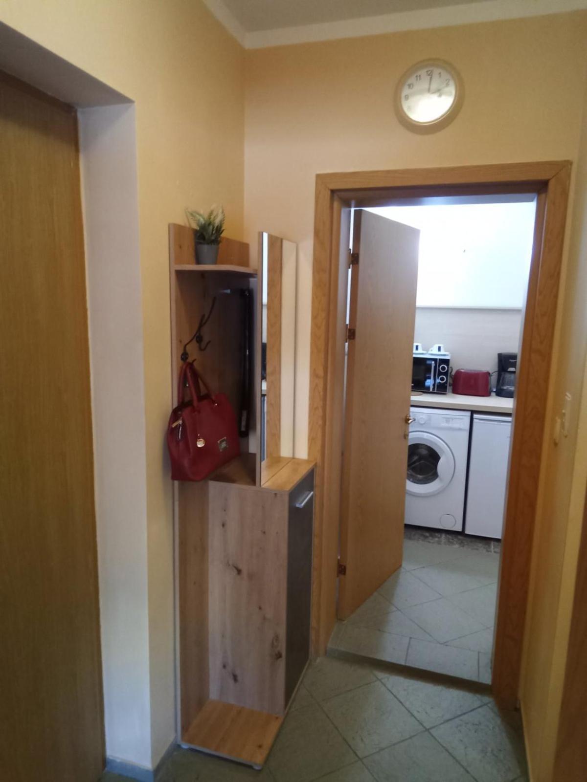Apartment 132 Szófia Kültér fotó
