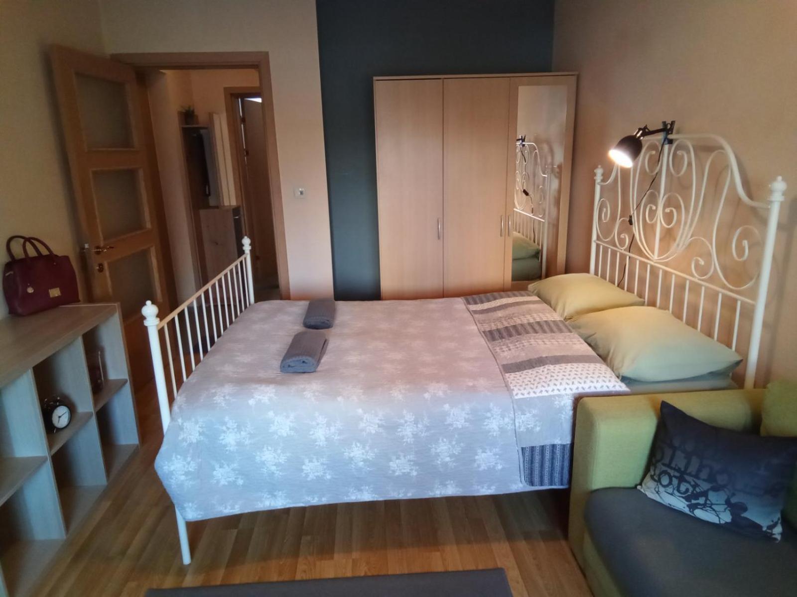 Apartment 132 Szófia Kültér fotó