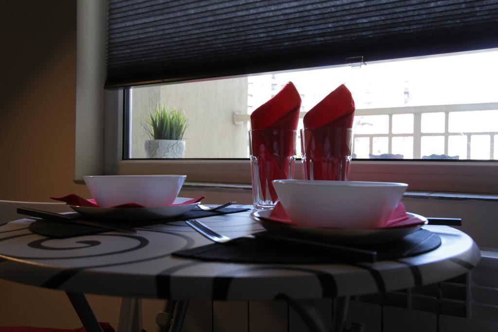 Apartment 132 Szófia Kültér fotó