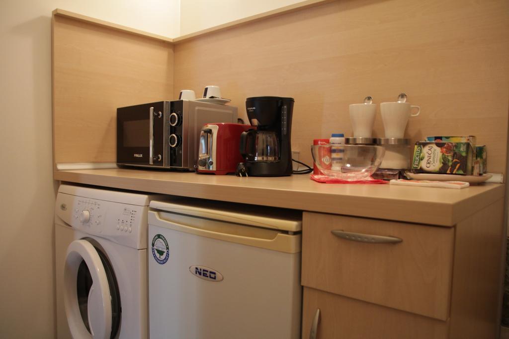 Apartment 132 Szófia Kültér fotó