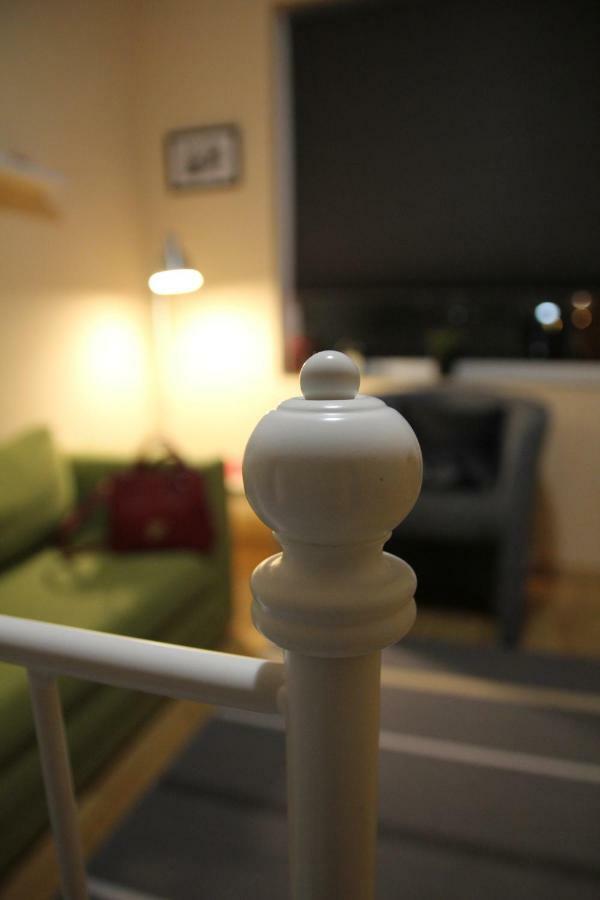 Apartment 132 Szófia Kültér fotó