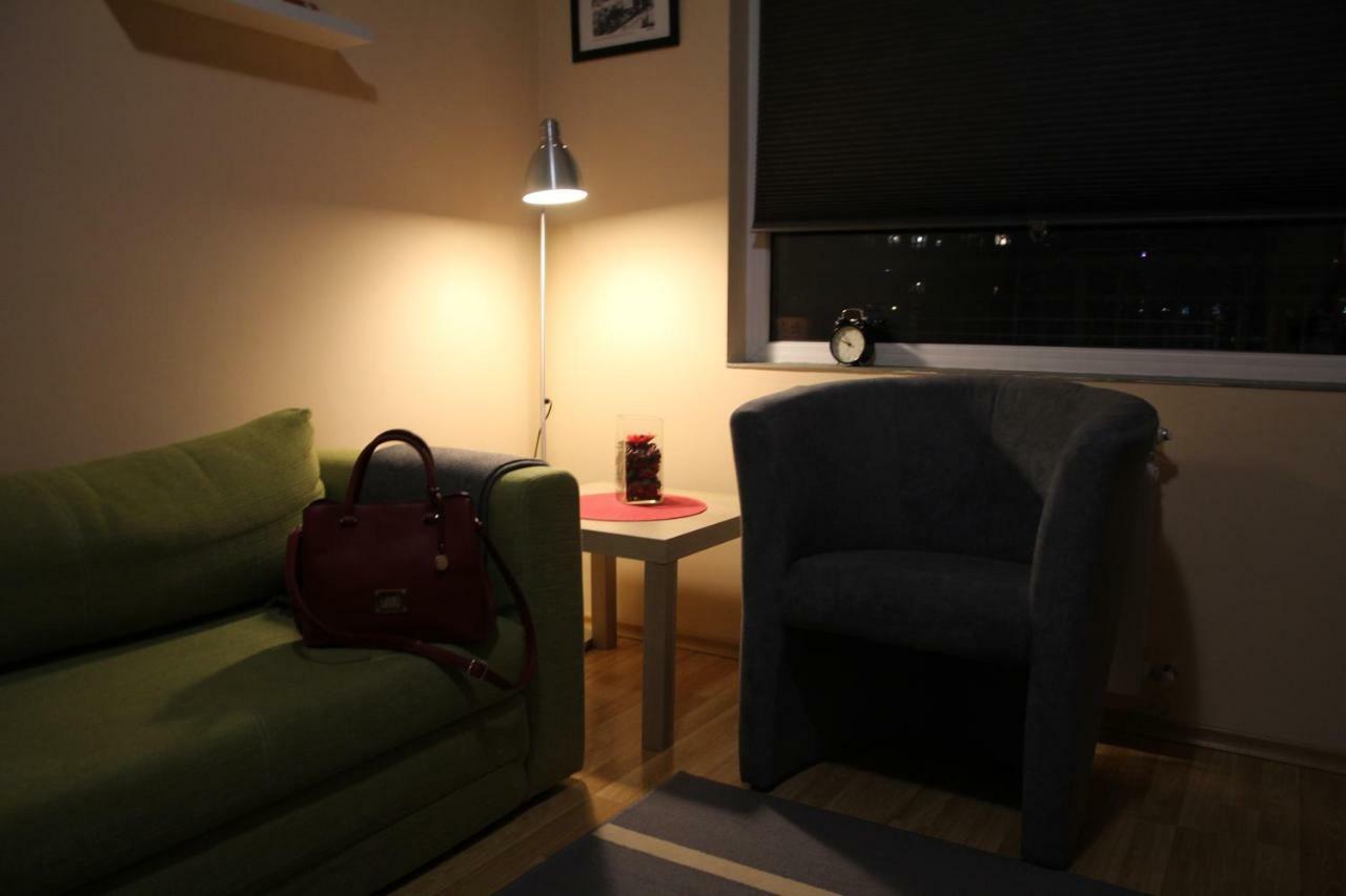 Apartment 132 Szófia Kültér fotó