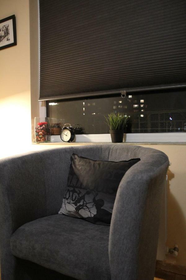 Apartment 132 Szófia Kültér fotó
